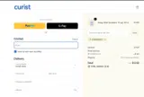 COMEBACK10 coupon verification screenshot