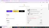 LABOUR25 coupon verification screenshot