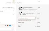VIC15 coupon verification screenshot