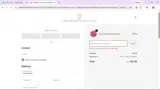 pinkpower coupon verification screenshot