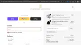 WINTERCHAOS coupon verification screenshot
