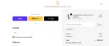 VIC15 coupon verification screenshot