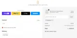 DIQPJZHXIT coupon verification screenshot