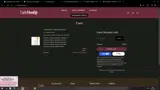Curls Monthly coupon verification screenshot