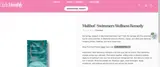 Curls Monthly coupon verification screenshot