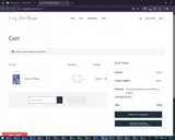 Curly Girl Design coupon verification screenshot