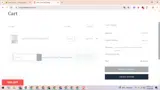 Curly Girl Design coupon verification screenshot