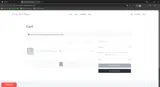 Curly Girl Design coupon verification screenshot