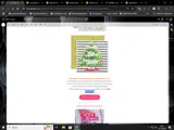 Curly Girl Design coupon verification screenshot