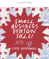 Curly Girl Design coupon verification screenshot