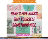 Curly Girl Design coupon verification screenshot