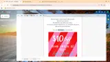 Curly Girl Design coupon verification screenshot
