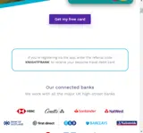 KNIGHTFRANK coupon verification screenshot