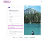 CAMERONBESPOLKA coupon verification screenshot