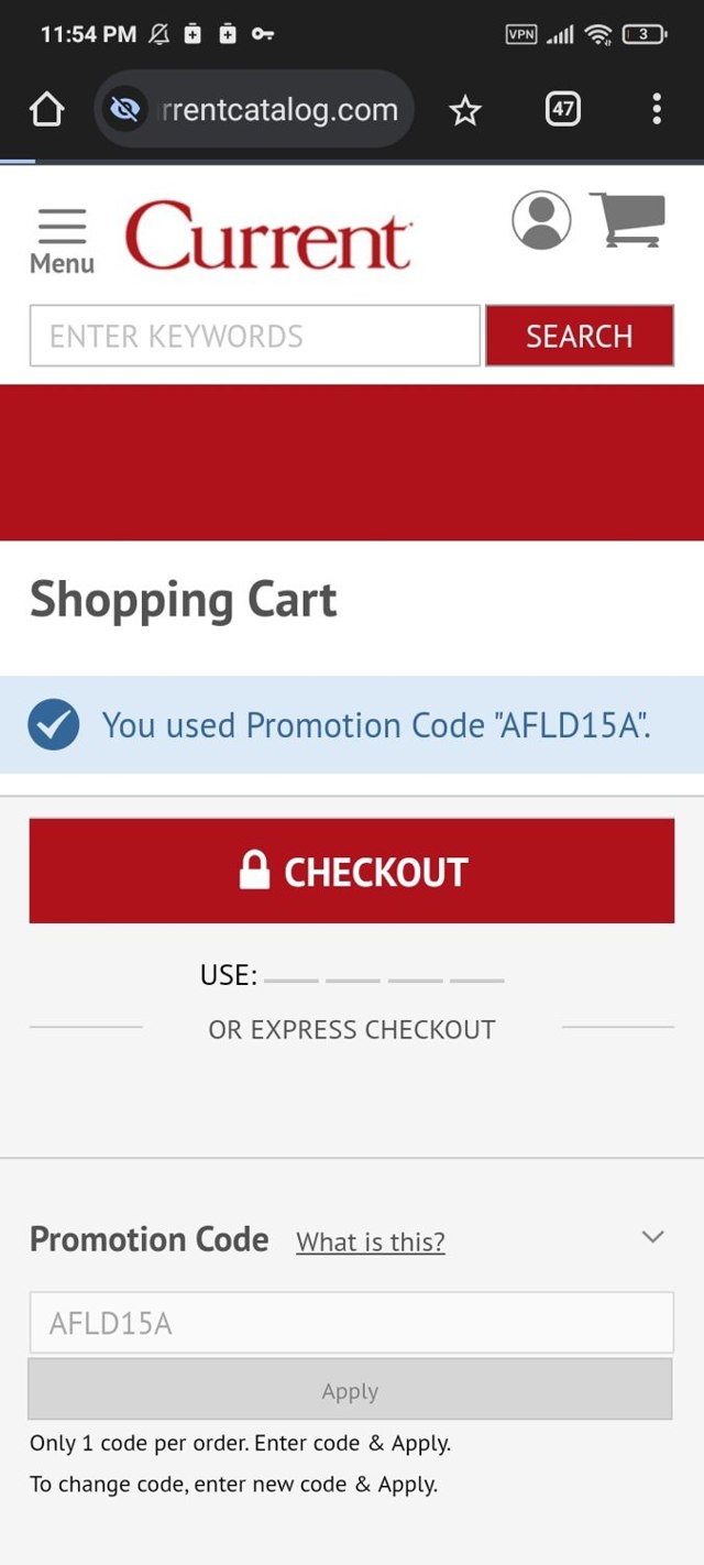 Current Catalog Promo Codes (4 Verified) 35 Off Sep 2025