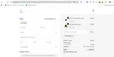 Currently Running coupon verification screenshot