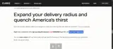 Curri coupon verification screenshot