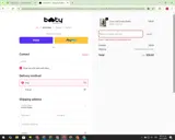 Curri coupon verification screenshot