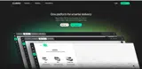 Curri coupon verification screenshot