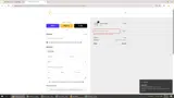 Curry Pizza House coupon verification screenshot