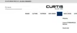 Curtis Blue Line coupon verification screenshot
