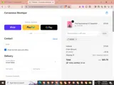 ADEGZ coupon verification screenshot