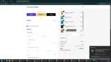 ADEEK coupon verification screenshot