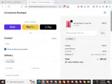 ADEKK coupon verification screenshot