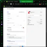 ADELK coupon verification screenshot
