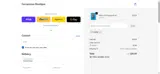 ADEKK coupon verification screenshot