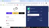 COMEM1186 coupon verification screenshot