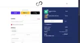COMEM1186 coupon verification screenshot