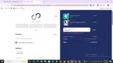 CURVES15 coupon verification screenshot