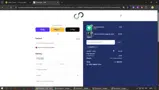 CURVES15 coupon verification screenshot