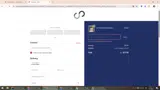 FRANCISVALE coupon verification screenshot