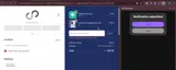 Blueline coupon verification screenshot