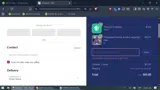 NIKKIE10 coupon verification screenshot