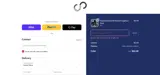 NIKKIE10 coupon verification screenshot