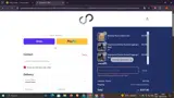 LEXI coupon verification screenshot