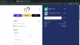 LEAHMAY coupon verification screenshot