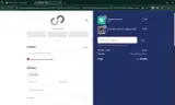 NEW60CNC coupon verification screenshot