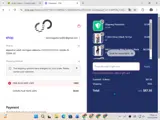 MADDIEDORRELL coupon verification screenshot