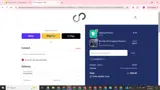 COUPERT10 coupon verification screenshot