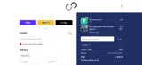 ELLIE coupon verification screenshot