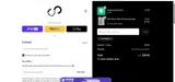 JUSTNIKKI coupon verification screenshot