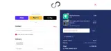 CAROLYN7 coupon verification screenshot