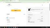 CAMILLA20 coupon verification screenshot