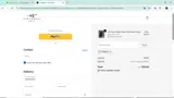 TIANA25 coupon verification screenshot