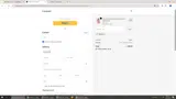 TIANA25 coupon verification screenshot