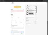 CS1107 coupon verification screenshot